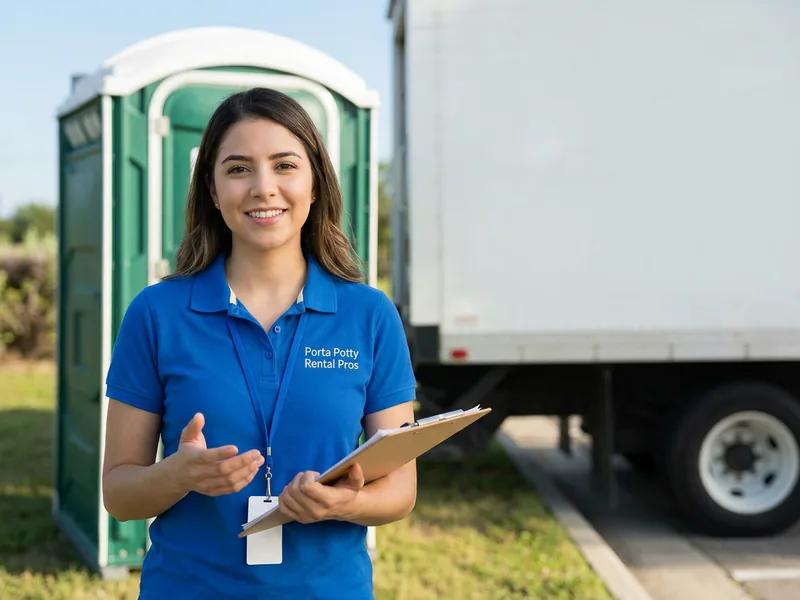 Porta Potty Rental  in Winter Springs  FAQ